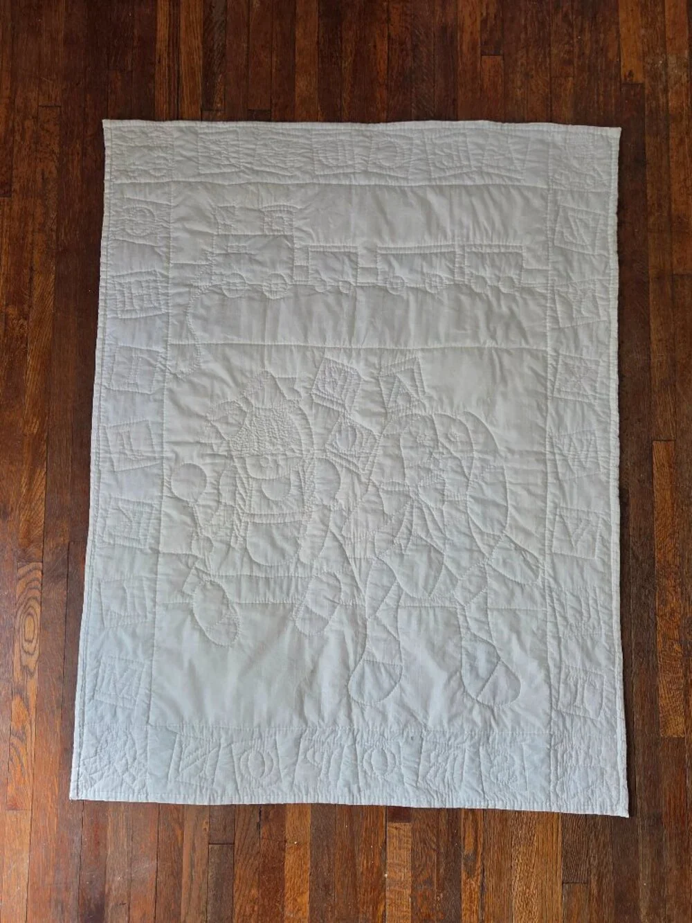 N/A handmade 1980’s